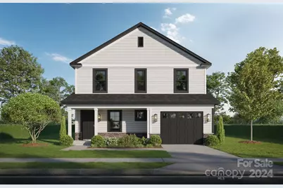 Lot 1 Pine Street, Charlotte, NC 28269 - Photo 1