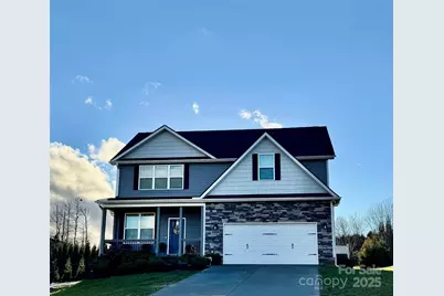 402 Beck Creek Circle, Flat Rock, NC 28731 - Photo 1