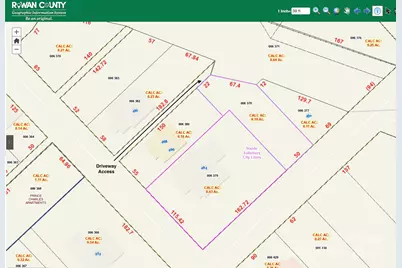 418 Fulton Street, Salisbury, NC 28144 - Photo 1