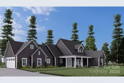 146 Haywood Park Drive, Hendersonville, NC 28791 - Photo 1