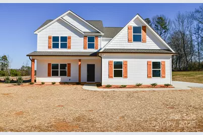 7805 Medlin Road, Monroe, NC 28112 - Photo 1