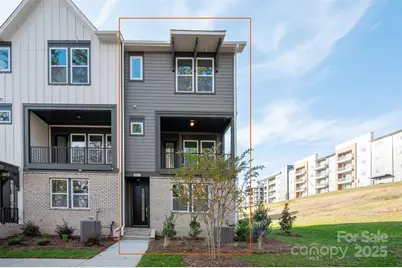 440 Nathaniel Way #BRX0041, Charlotte, NC 28213 - Photo 1