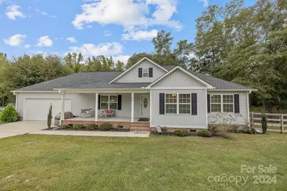 378 Boyd Faile Road, Heath Springs, SC 29058 - Photo 1