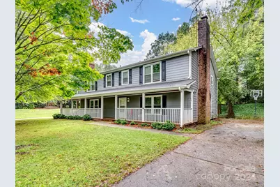501 King Edward Road, Charlotte, NC 28211 - Photo 1