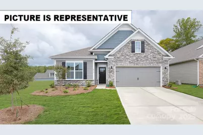 133 Sari Street, Troutman, NC 28166 - Photo 1