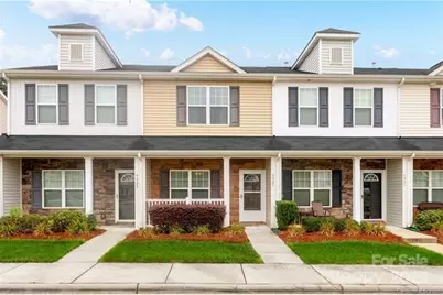 4327 Kobuk Lane, Charlotte, NC 28269 - Photo 1