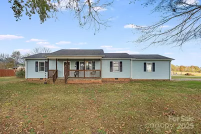 331 Lambs Grill Road, Rutherfordton, NC 28139 - Photo 1