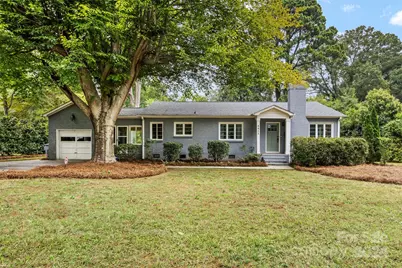 4411 Castleton Road, Charlotte, NC 28211 - Photo 1