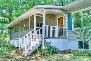 200 Frost Rd, Saluda, NC 28773 - Photo 1