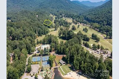 307 Fairway Drive, Lake Lure, NC 28746 - Photo 1