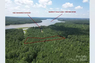 Tbd. Sanctuary Lane #24, Lilesville, NC 28091 - Photo 1