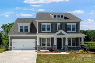 5735 Allburn Pkwy, Concord, NC 28027 - Photo 1
