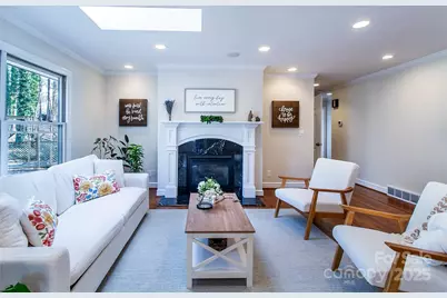 101 Meadowcrest Drive, Flat Rock, NC 28731 - Photo 1