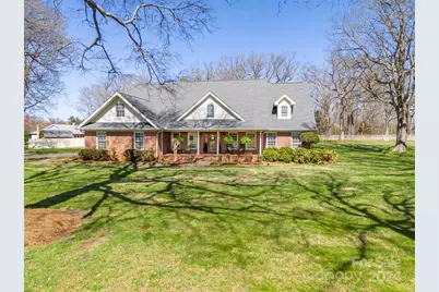 29 Daves Road, Mooresboro, NC 28114 - Photo 1