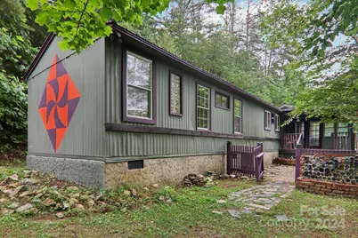 207 Vegas Drive #11 & 16, Leicester, NC 28748 - Photo 1