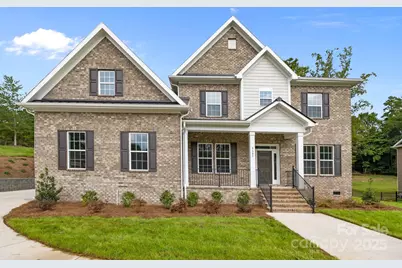 8605 Carly Lane, Mint Hill, NC 28227 - Photo 1