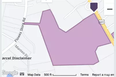 4326 US Highway 601 Highway S, Concord, NC 28025 - Photo 1