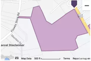 4326 US Hwy 601 Hwy S, Concord, NC 28025 - Photo 1