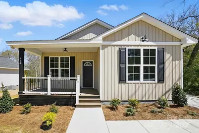 414 Clinton Avenue, Lancaster, SC 29720 - Photo 1