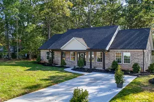 40 Ridgecrest Ave, Peachland, NC 28133 - Photo 1