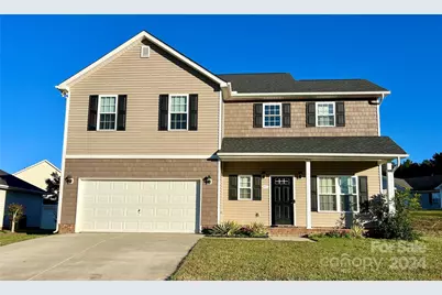 1127 Turtle Ridge Drive, Monroe, NC 28110 - Photo 1