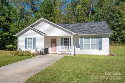 2300 Gelsinger Avenue, Bessemer City, NC 28016 - Photo 1