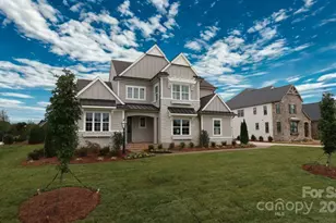 8111 Farm Xing Ln, Huntersville, NC 28078 - Photo 1