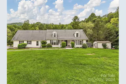 86 Clayton Lake Road #-201, Waynesville, NC 28785 - Photo 1