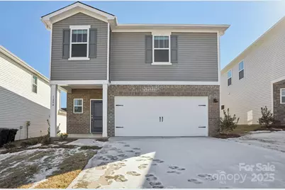 1284 31st Street NE, Conover, NC 28613 - Photo 1