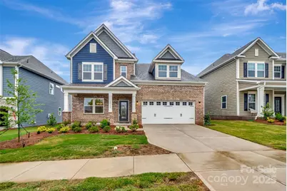 10132 Whitaker Pointe Drive, Huntersville, NC 28078 - Photo 1