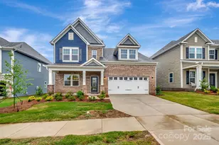 10132 Whitaker Pointe Dr, Huntersville, NC 28078 - Photo 1