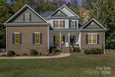 2918 Plum Thicket Court, Monroe, NC 28112 - Photo 1