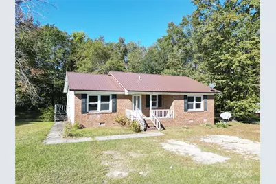 306 W White Oak Street, Morven, NC 28119 - Photo 1