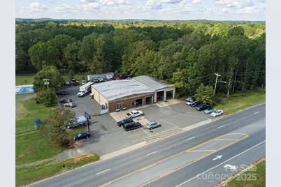 315 Hwy 740 Highway #Lot 1 & Lot 2, Albemarle, NC 28001 - Photo 1