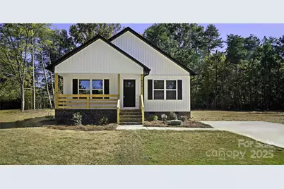 615 Charles Street, Rockwell, NC 28138 - Photo 1