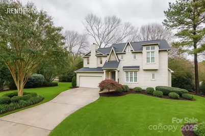 501 River Oaks Lane, Charlotte, NC 28226 - Photo 1