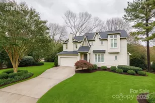 501 River Oaks Ln, Charlotte, NC 28226 - Photo 1
