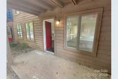 1831 J Julian Lane #A, Charlotte, NC 28208 - Photo 1