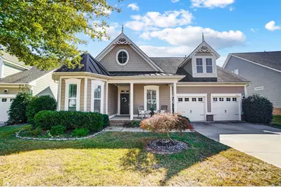5021 Henshaw Road, Waxhaw, NC 28173 - Photo 1