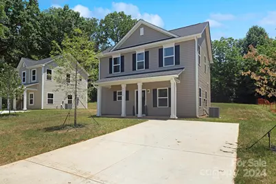 2612 Senior Drive, Charlotte, NC 28216 - Photo 1