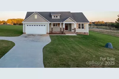 118 Alf Hoover Road, Lincolnton, NC 28092 - Photo 1