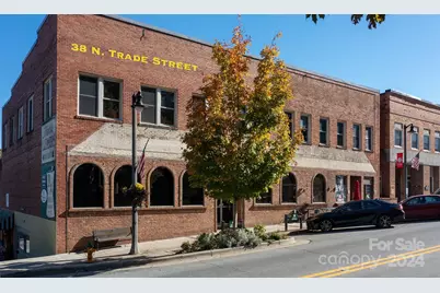 38 N Trade Street, Tryon, NC 28782 - Photo 1