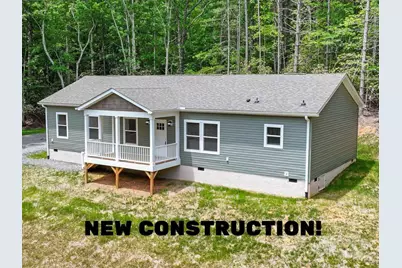 1663 Williamson Creek Road, Pisgah Forest, NC 28768 - Photo 1