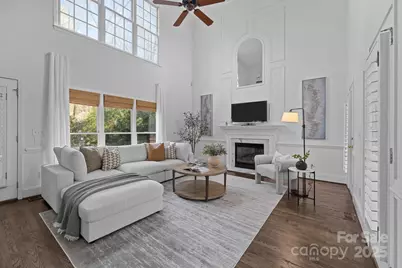 5303 Shasta Hill Court, Charlotte, NC 28211 - Photo 1