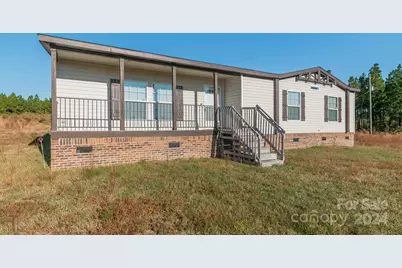 2027 Old Mallie Road, Wallace, SC 29596 - Photo 1