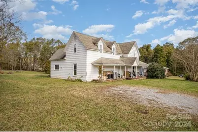 127 E Branch Avenue, Shelby, NC 28152 - Photo 1