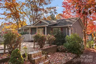 597 Penland St, Clyde, NC 28721 - Photo 1