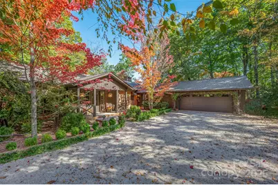 550 Ridgetop Road, Tryon, NC 28782 - Photo 1