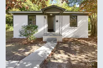 2614 Bancroft Street, Charlotte, NC 28206 - Photo 1