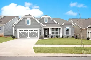 4440 Moxie Wy, Charlotte, NC 28215 - Photo 1